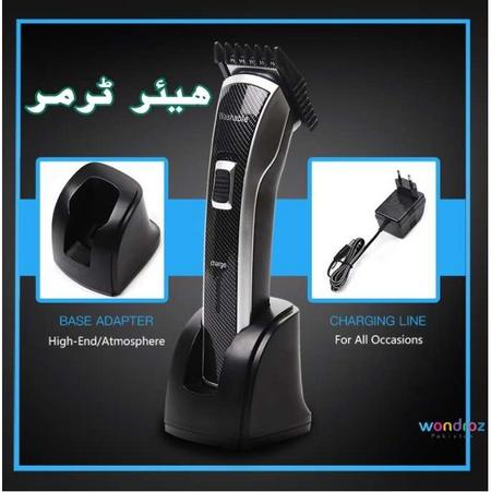 Hair Trimmer in Pakistan | Rechargeable and Waterproof Trimmer in Lahore