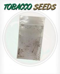 Tobacco Seeds to grown your own cigarette tobacco