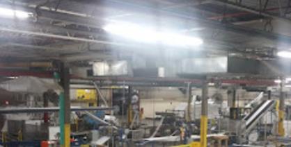 Master Licensed Industrial Electrician-CELCO Electric LLC-Family Owned and Operated-Industrial Division