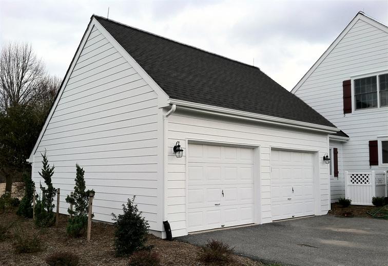 Hardie Siding and Window Trim Contractors Woodbine, MD