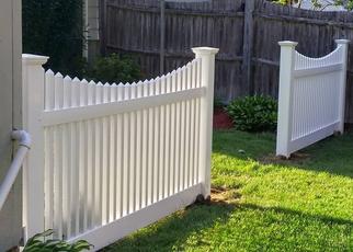 Legendary Fence Company Troy