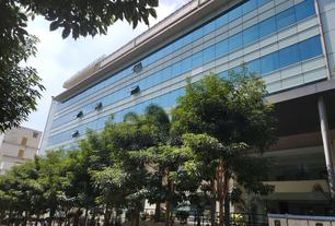 Electronic City Office In Tech Park