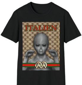 ITALIEN Fashion