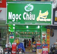 ​Bán Táo Jazz Mỹ tại Hà Nội