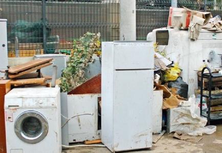 Excellent Unwanted Appliances Removal Service in Lincoln NE | LNK Junk Removal