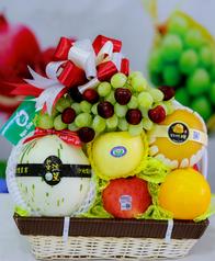 trái cherry tại Hà Nội