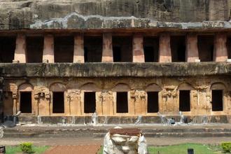 Kandagiri Udayagiri