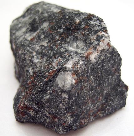 VILLIAUMITE, fluorescent SODALITE, AEGIRINE ACMITE,Kvanefjeld adit, Kvanefjeld Uranium deposit, Kuannersuit plateau (Kvanefjeld), Ilimaussaq complex, Narsaq, Kujalleq (Kitaa Province - West Greenland), Greenland, Denmark