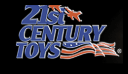 21st Century Toys