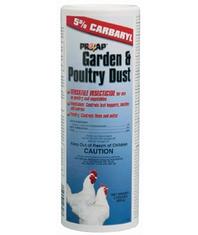 Prozap Garden & Pet Dust 2 lbs