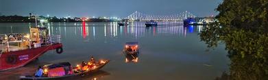 Most Visited Places In Kolkata