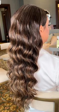 Bridal hairstyling services | West Palm Beach Florida | DgPro Makeup And Hair