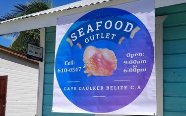 Seafood Outlet