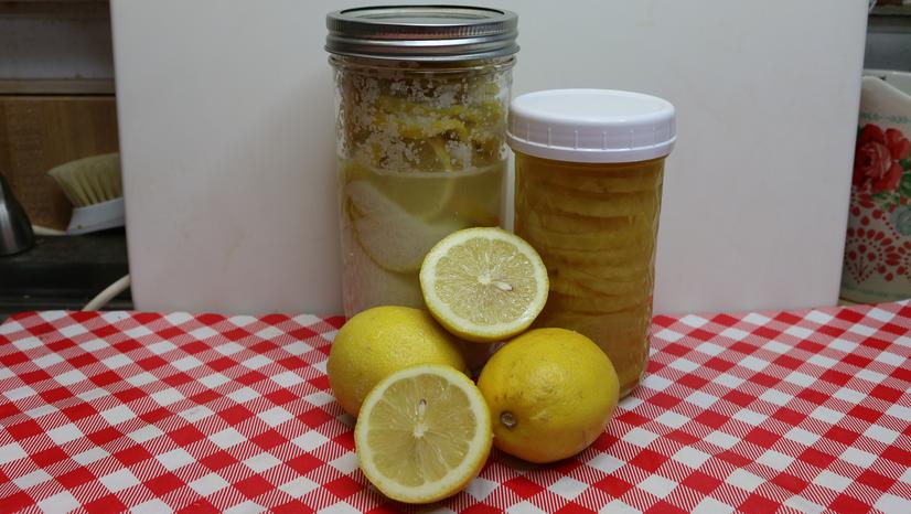 Retro Stuffed Celery Recipe, Noreen's Kitchen