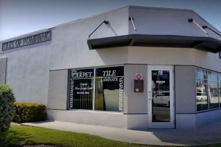 Tile Stores Boynton Beach