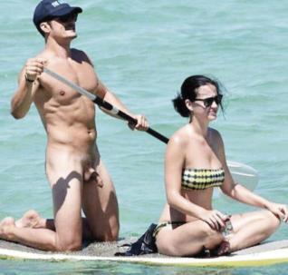 orlando bloom mr. man