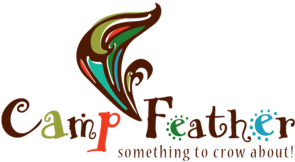 Camp Feather 2021, Summer Art Camp