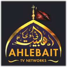 Al-Mahdi Society recording with Ahlebait TV - 2015