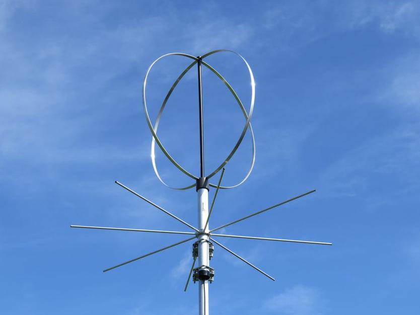 Antennas