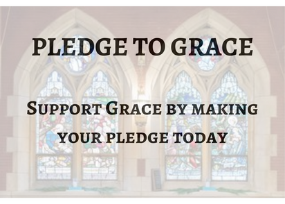Pledge