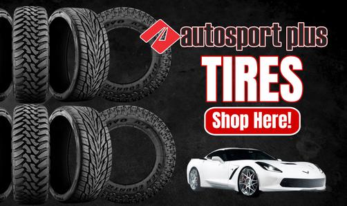 shop jeep tires in Akron Canton Ohio.