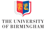 The University of Birmingham