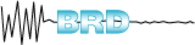 BRD logo