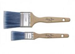 Flat Brush Large $16.95, Small $9.95