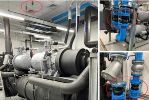 各類場所噪音改善