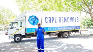 Cheap furniture Movers in Paarl