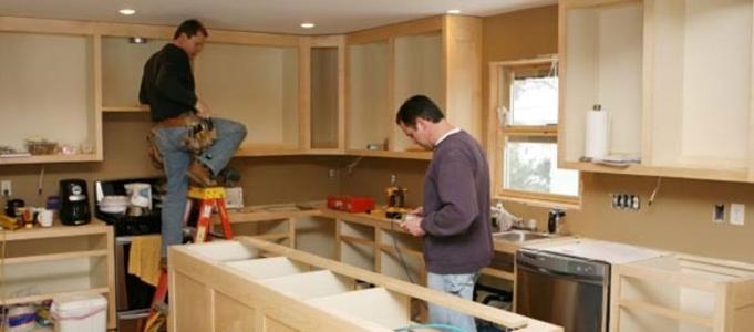 CABINET INSTALLERS BOULDER CITY 702-530-2946 SERVICE-VEGAS CABINET INSTALLATION SERVICE Boulder City Premier Cabinet Installation Company