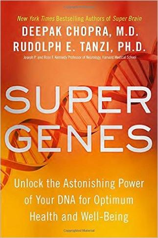 Super Genes