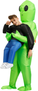 Fun Costumes