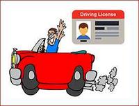 driving licence pune