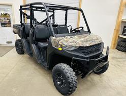 Polaris Ranger Crew 1000 Premium SOHC Camo EPS