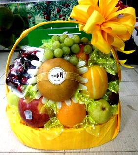 Chỗ nào bán quả Cherry