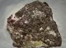 STEENSTRUPINE with fluorescing tenebrescent SODALITE, AEGIRINE ACMITE - Taseq Slope (Tasseq Slope, Taseq area), Ilímaussaq complex, Narsaq, Kujalleq (Kitaa Province - West Greenland), Greenland, Denmark - ex Tom Pankratz - for sale