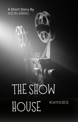 black and white photo of an old film projector