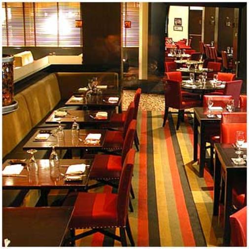 REGULAR RESTAURANT CLEANING