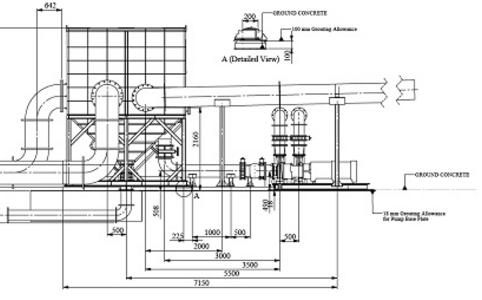 Plant mechanical design - Jimmy Lea P/L