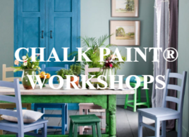 Chalk Paint Workshops