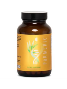 Pürmeric™ - 60 Organic Capsules