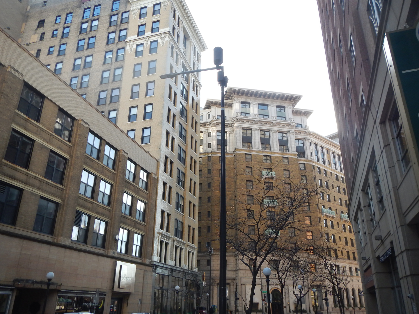 The Saint Paul Hotel - View 7