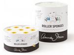 Sponge Roller Refill Pack, Large $14.95, Small $12.95