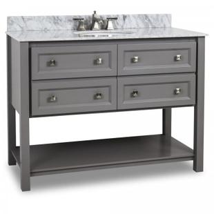 van088-48-t-mw Vanity Cabinet