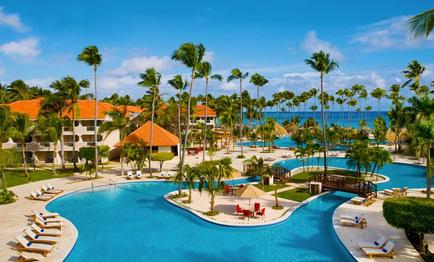 Family Escapes - All inclusive family vacations, Caribbean and Mexico ...