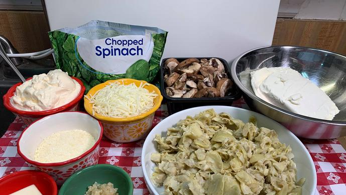 Mom's Pineapple Bake Recipe, Noreen's Kitchen