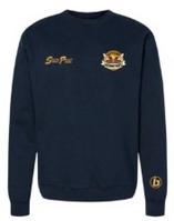 2025 Souvenir Sweatshirt Front- Hoodie or Crew Neck