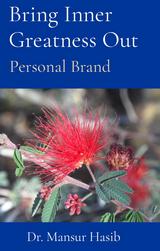 Cover of Bring Inner Greatness Out: Personal Brand