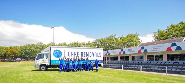 Moving Companies Cape Town Southern Suburbs Incl Newlands To Simons Town